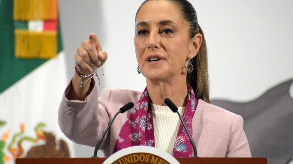 Mexico senate approves major tariff hike on Chinese and Asian imports