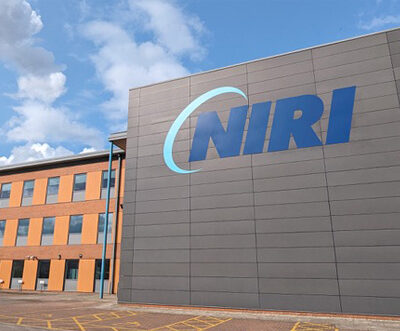 NIRI marks 20 years of driving innovation in nonwovens