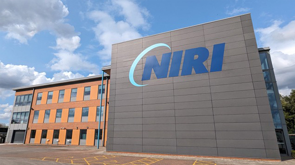NIRI marks 20 years of driving innovation in nonwovens