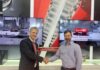 NWI and Oerlikon Nonwoven announce meltblown technology collaboration