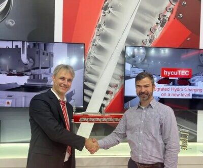 NWI and Oerlikon Nonwoven announce meltblown technology collaboration