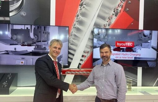 NWI and Oerlikon Nonwoven announce meltblown technology collaboration
