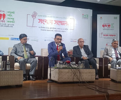 National SME product gair kicks off today in Dhaka
