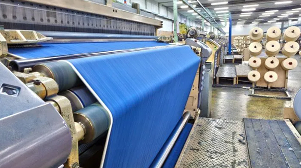 Pakistan’s textile exports hit historic $6.39 billion in first four months of FY2025