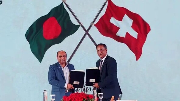 Pangaon inland container terminal to be operated by Swiss firm from January 2026