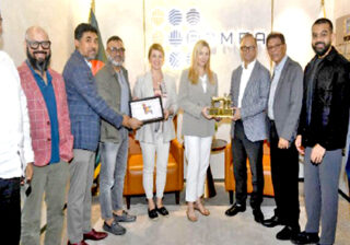Polish retailer LPP plans major expansion of Bangladesh sourcing