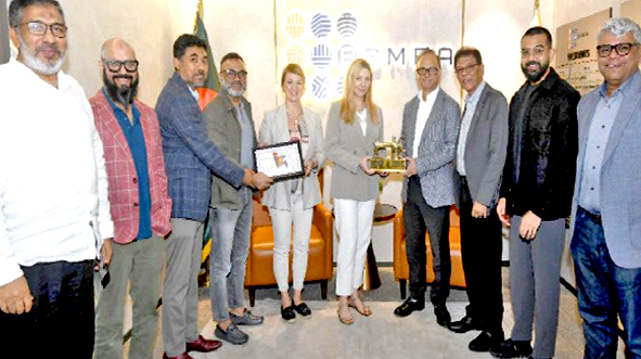 Polish retailer LPP plans major expansion of Bangladesh sourcing