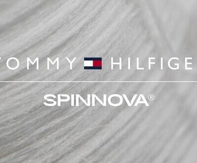 Spinnova welcomes TOMMY HILFIGER to accelerate sustainable textile innovation