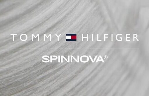 Spinnova welcomes TOMMY HILFIGER to accelerate sustainable textile innovation