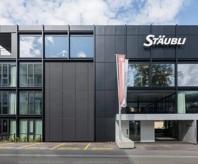Stäubli to consolidate U.S. operations into single legal entity to trengthen North American presence