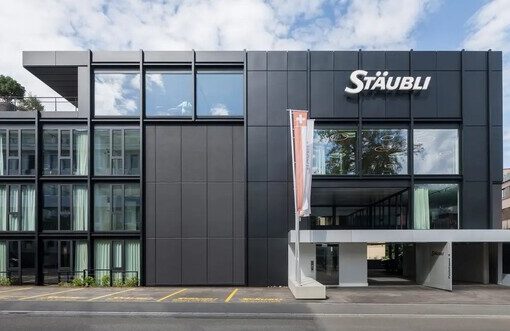 Stäubli to consolidate U.S. operations into single legal entity to trengthen North American presence