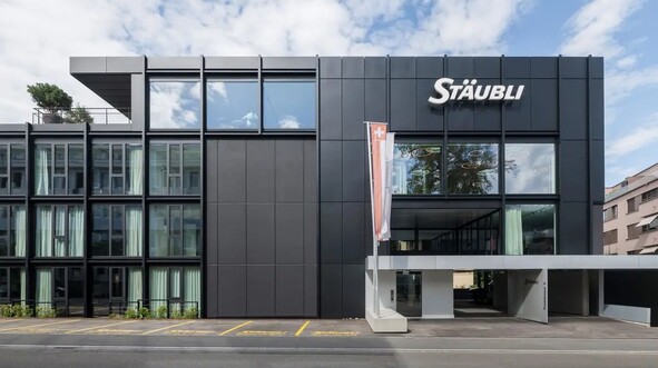 Stäubli to consolidate U.S. operations into single legal entity to trengthen North American presence