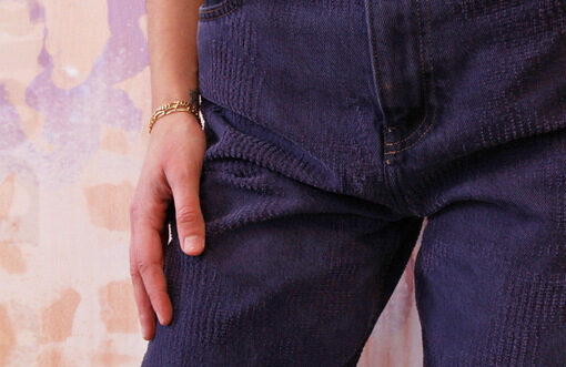 TONELLO Nature becomes the new palette unveiling “The Botanicals”, a fresh chapter in denim color