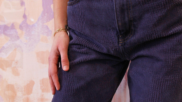 TONELLO Nature becomes the new palette unveiling “The Botanicals”, a fresh chapter in denim color