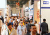 The Technology Hub for Global Denim Trends: ITM 2026!