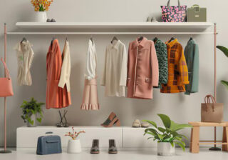 Tough transition for textile and fashion industries from 2025 towards 2026