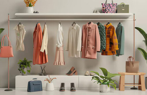 Tough transition for textile and fashion industries from 2025 towards 2026