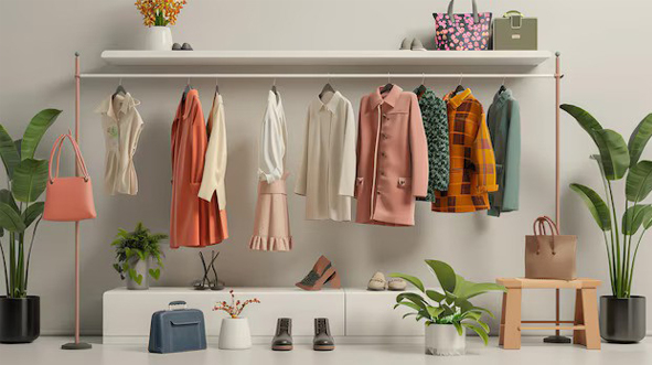 Tough transition for textile and fashion industries from 2025 towards 2026