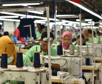 US emerges as key driver of Indonesia’s apparel exports