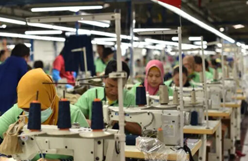US emerges as key driver of Indonesia’s apparel exports