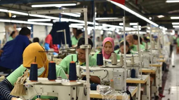 US emerges as key driver of Indonesia’s apparel exports