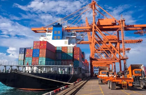 Vietnam sees robust export growth in 2025 despite US tariffs
