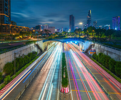 Vietnam sets ambitious 10% GDP growth target for 2026