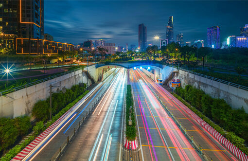 Vietnam sets ambitious 10% GDP growth target for 2026