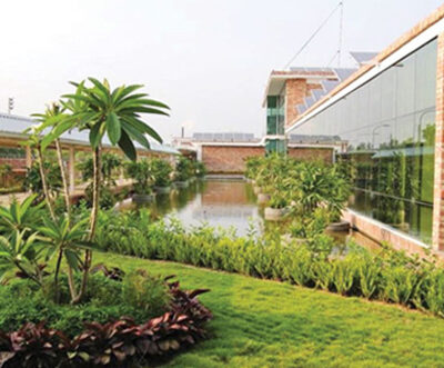Yearly Review 2025 - Bangladesh garment sector adds record number of LEED-certified green factories in 2025