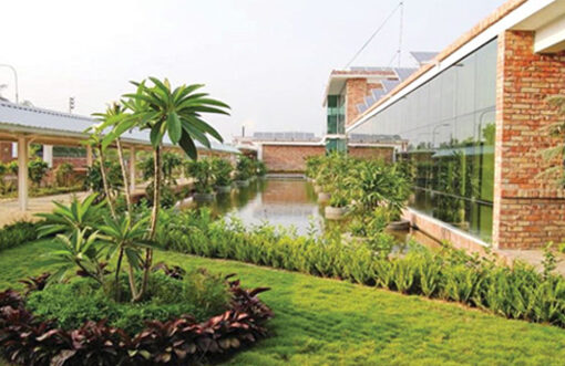 Yearly Review 2025 - Bangladesh garment sector adds record number of LEED-certified green factories in 2025