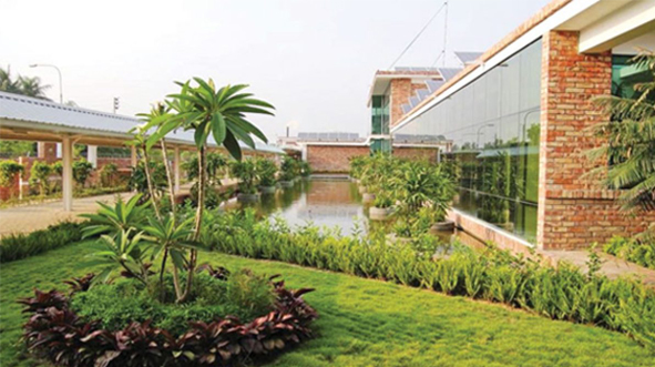 Yearly Review 2025 - Bangladesh garment sector adds record number of LEED-certified green factories in 2025