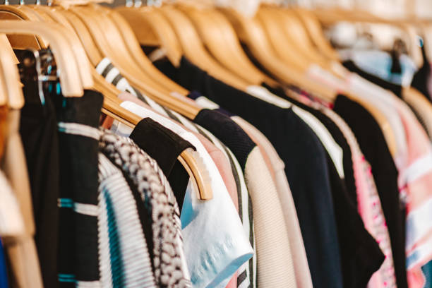 Tough transition for textile and fashion industries from 2025 towards 2026
