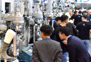 ITM 2026 to spotlight green and digital transformation in textile machinery