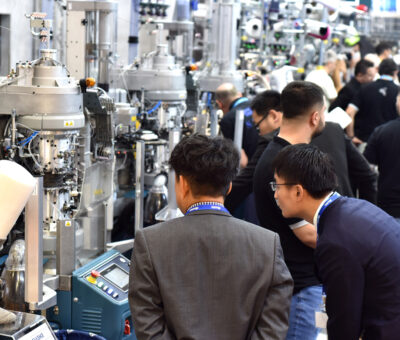 ITM 2026 to spotlight green and digital transformation in textile machinery