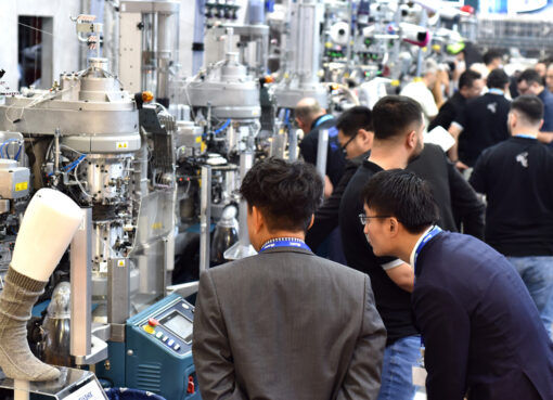 ITM 2026 to spotlight green and digital transformation in textile machinery