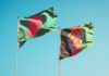 Afghanistan seeks duty-free trade deal to boost bilateral commerce with Bangladesh