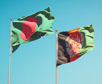 Afghanistan seeks duty-free trade deal to boost bilateral commerce with Bangladesh