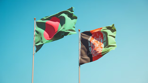 Afghanistan seeks duty-free trade deal to boost bilateral commerce with Bangladesh