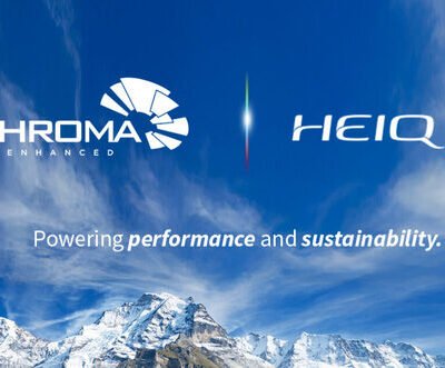 Archroma and HeiQ partner to bring revolutionary antimicrobial and odor-control solutions to textile industry