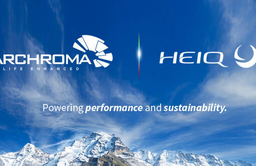 Archroma and HeiQ partner to bring revolutionary antimicrobial and odor-control solutions to textile industry