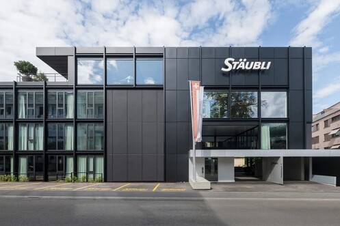 At SITEX 2026, Stäubli demonstrates how innovation translates into real benefits for weaving mills