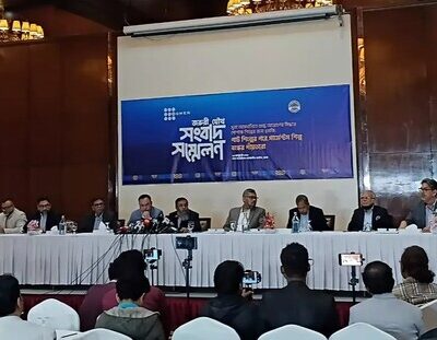 BGMEA disagreed with BTMA claims on yarn imports, calls for fact-based policy dialogue