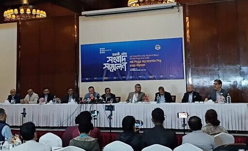 BGMEA disagreed with BTMA claims on yarn imports, calls for fact-based policy dialogue