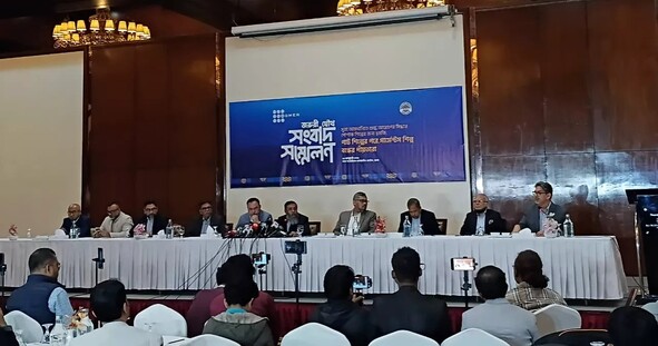 BGMEA disagreed with BTMA claims on yarn imports, calls for fact-based policy dialogue