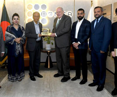BGMEA sees strong garment export potential through Mercosur trade deal