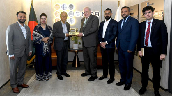 BGMEA sees strong garment export potential through Mercosur trade deal