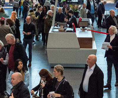 Bangladesh makes strong showing at Ambiente Frankfurt 2026 with 38 exhibitors