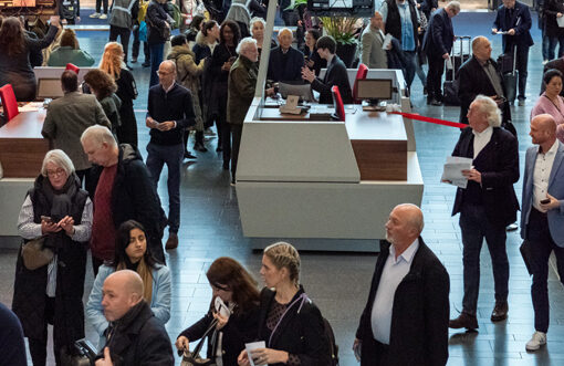 Bangladesh makes strong showing at Ambiente Frankfurt 2026 with 38 exhibitors