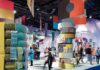 Bangladesh textile firms showcase at Heimtextil 2026 in Frankfurt with strong international presence