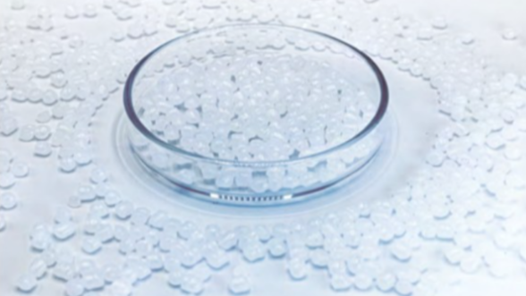 Bio-based polyethylene emerges as promising material for next-generation sportswear